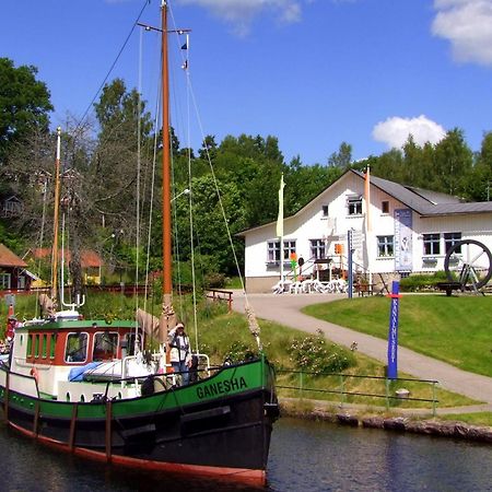 Haverud Hostel Exterior foto