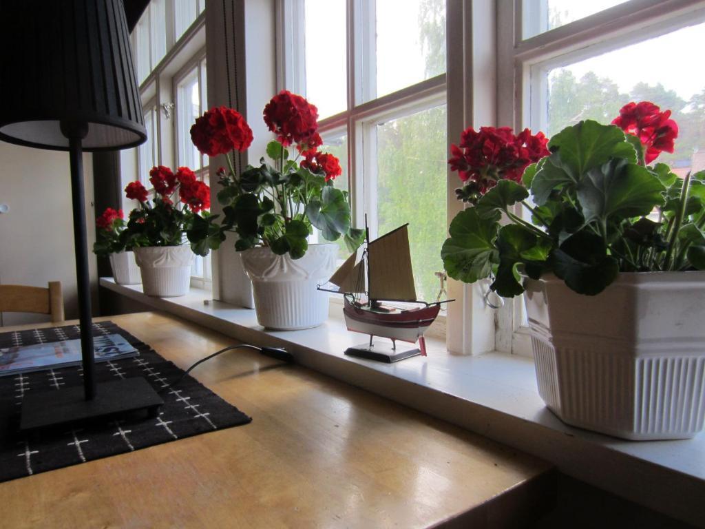 Haverud Hostel Habitación foto