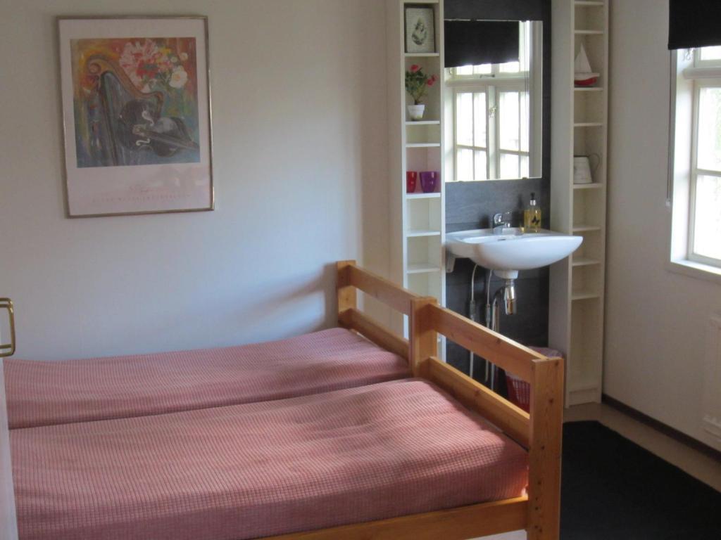 Haverud Hostel Habitación foto