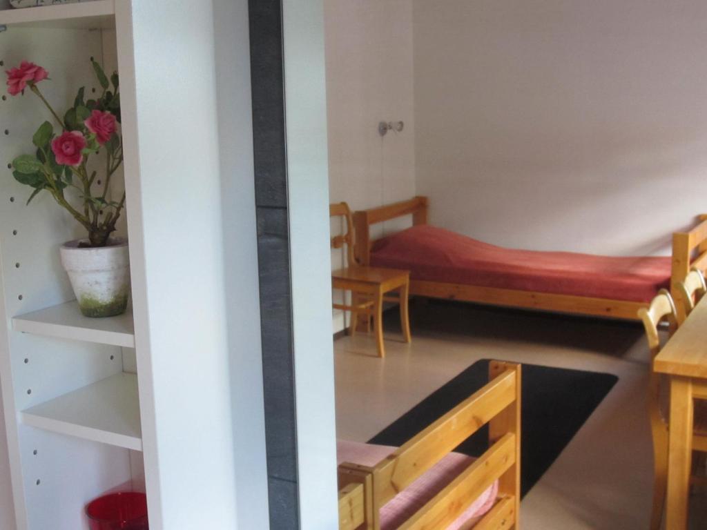 Haverud Hostel Habitación foto