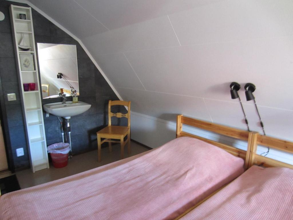 Haverud Hostel Habitación foto