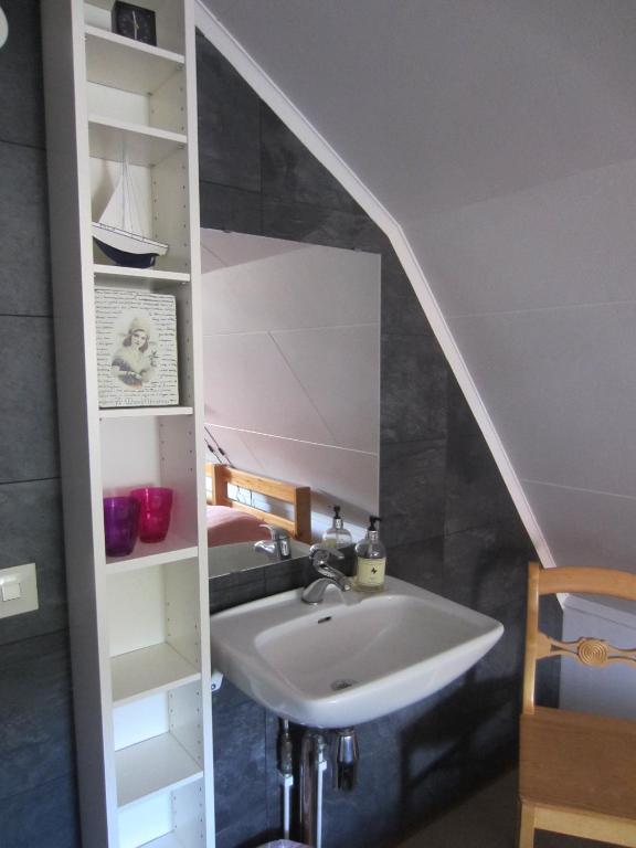 Haverud Hostel Habitación foto