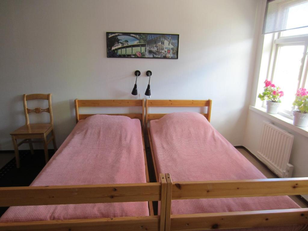 Haverud Hostel Habitación foto