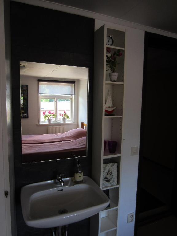 Haverud Hostel Habitación foto